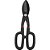Tesoura para cortar chapa 10" R93320041 3301744 GEDORE RED - Imagem 5