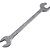 Chave fixa 5/8" x 11/16" BELZER - Imagem 1