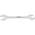 Chave fixa 21mm x 23mm DISMA - 5 unidades - Imagem 3