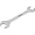 Chave fixa 21mm x 23mm DISMA - 5 unidades - Imagem 4