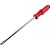 Chave de fenda 5/16" x 8" aço carbono 114114 MAYLE - Imagem 1