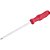 Chave phillips n° 2 - 1/4" x 6" aço carbono 117106 MAYLE - Imagem 1