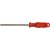 Chave phillips n° 2 - 1/4" x 6" aço carbono 117106 MAYLE - Imagem 2