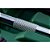 Jogo de soquetes sextavados com encaixe de 1/4" e 3/8" 7,0mm a 19,0mm com 13 peças ST09137 SATA - Imagem 10
