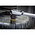 Jogo de soquetes sextavados com encaixe de 1/4" e 3/8" 7,0mm a 19,0mm com 13 peças ST09137 SATA - Imagem 3