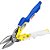 Tesoura para chapa 10" tipo aviação corte reto LXHT14340 LENOX - Imagem 1
