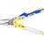 Tesoura para chapa 10" tipo aviação corte reto LXHT14340 LENOX - Imagem 4