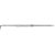 Riscador para chapa 200mm com ponta curva/faca 68 A STARRETT - Imagem 1