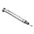 Suporte curto para relógio comparador 192mm rosca M14 x 1,25mm 101062 RAVEN - Imagem 1