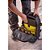 Mochila com rodas para ferramentas 191mm x 457mm x 410mm STST83307-1 STANLEY - Imagem 6