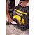 Mochila com rodas para ferramentas 191mm x 457mm x 410mm STST83307-1 STANLEY - Imagem 7