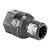 Soquete para ajustador automático de folga das pastilhas de freio encaixe de 11 estrias 9,4mm 716001 RAVEN - Imagem 1
