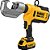 Crimpador a bateria 12 toneladas (tf) 20V MAX DCE300M2 DEWALT - Imagem 1