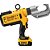 Crimpador a bateria 12 toneladas (tf) 20V MAX DCE300M2 DEWALT - Imagem 2