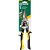 Tesoura 10" para chapas modelo aviação corte reto ST93103G SATA - Imagem 3