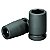 Soquete sextavado de impacto encaixe de 3/8" x 7,0mm 022502 GEDORE - Imagem 1