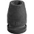 Soquete sextavado de impacto encaixe de 1/2" x 11,0mm R63001106 GEDORE RED - Imagem 2