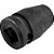 Soquete sextavado de impacto encaixe de 1/2" x 11,0mm R63001106 GEDORE RED - Imagem 3