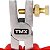 Alicate desencapador de fios 6'' 1.000V VDE 1260 TMX - Imagem 3