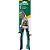 Tesoura 10" para chapas modelo aviação corte direito ST93102G SATA - Imagem 3