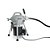 Máquina desentupidora seccional K-50-8 110V - 220V 13713/58920 RIDGID - Imagem 1