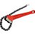 Chave de corrente 2" C-14 uso pesado RIDGID - Imagem 1