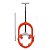 Cortador de tubos 6'' a 8'' modelo 468 S para tubos metálicos serviço pesado RIDGID - Imagem 3