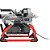 Máquina desentupidora seccional K-5208 220V 2"-8" 61698 RIDGID - Imagem 6