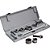 Jogo de vazadores de chapas manual 1/2" a 2" 31797 RIDGID - Imagem 1