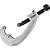 Cortador de tubos 1.7/8'' a 4.1/2'' modelo 154 para tubos de alumínio cobre e latão serviço leve RIDGID - Imagem 1