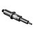 Adaptador do conjunto 109657 para medição de compressão nos motores Cummins séries ISB e ISC (com injeção eletrônica) - Imagem 1