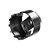 Chave de garras com encaixe de 3/4” para anel roscado de retenção do rolamento 714006 RAVEN - Imagem 1