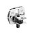 Ferramenta para girar a árvore de manivelas através do volante 711007 RAVEN - Imagem 1