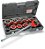 Tarraxa manual 1/2" a 1" NPT 00R 67067 RIDGID - Imagem 1
