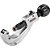 Cortador de tubos 1/4" a 1.5/8" modelo 151 para tubos de cobre latão e alumínio serviço leve RIDGID - Imagem 1