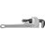 Chave grifo 12" tipo americana cabo em alumínio 47057 RIDGID - Imagem 4