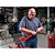 Chave grifo 24" tipo americana fabricada em ferro fundido e com mordente superior em aço forjado 31030 RIDGID - Imagem 9