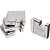 Jogo de cossinetes aço carbono 1/2" NPT para tarraxas 00-R RIDGID - Imagem 1