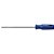 Chave phillips 5/16" x 8" aço carbono ECCOFER - Imagem 1