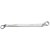 Chave estrela 1.3/8" x 1.1/2" aço cromo vanádio 301519B BELZER - Imagem 1