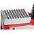 Chave grifo 18" tipo americana fabricada em ferro fundido e com mordente superior em aço forjado 31025 RIDGID - Imagem 5