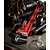 Chave grifo 18" tipo americana fabricada em ferro fundido e com mordente superior em aço forjado 31025 RIDGID - Imagem 11
