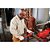 Chave grifo 18" tipo americana fabricada em ferro fundido e com mordente superior em aço forjado 31025 RIDGID - Imagem 7