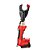 Crimpadora 18V com cabeçote de corte compressão e vazador RE 6 52093 RIDGID - Imagem 2