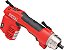 Crimpadora 18V com cabeçote de corte compressão e vazador RE 6 52093 RIDGID - Imagem 4