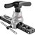 Flangeador de tubos 3/16" a 3/4" 41162 RIDGID - Imagem 1