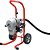 Desentupidora K-1500 SP 220V para linhas de 4" a 10" 45317 RIDGID - Imagem 1