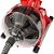 Máquina desentupidora avanço automático AUTOFEED 110V 55808 POWERCLEAR RIDGID - Imagem 4