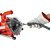 Máquina desentupidora avanço automático AUTOFEED 110V 55808 POWERCLEAR RIDGID - Imagem 6