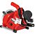 Máquina desentupidora avanço automático AUTOFEED 110V 55808 POWERCLEAR RIDGID - Imagem 5